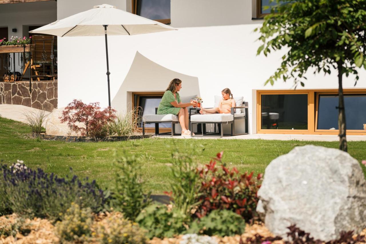 Edenhauserhof Neu Gotzens Exterior photo