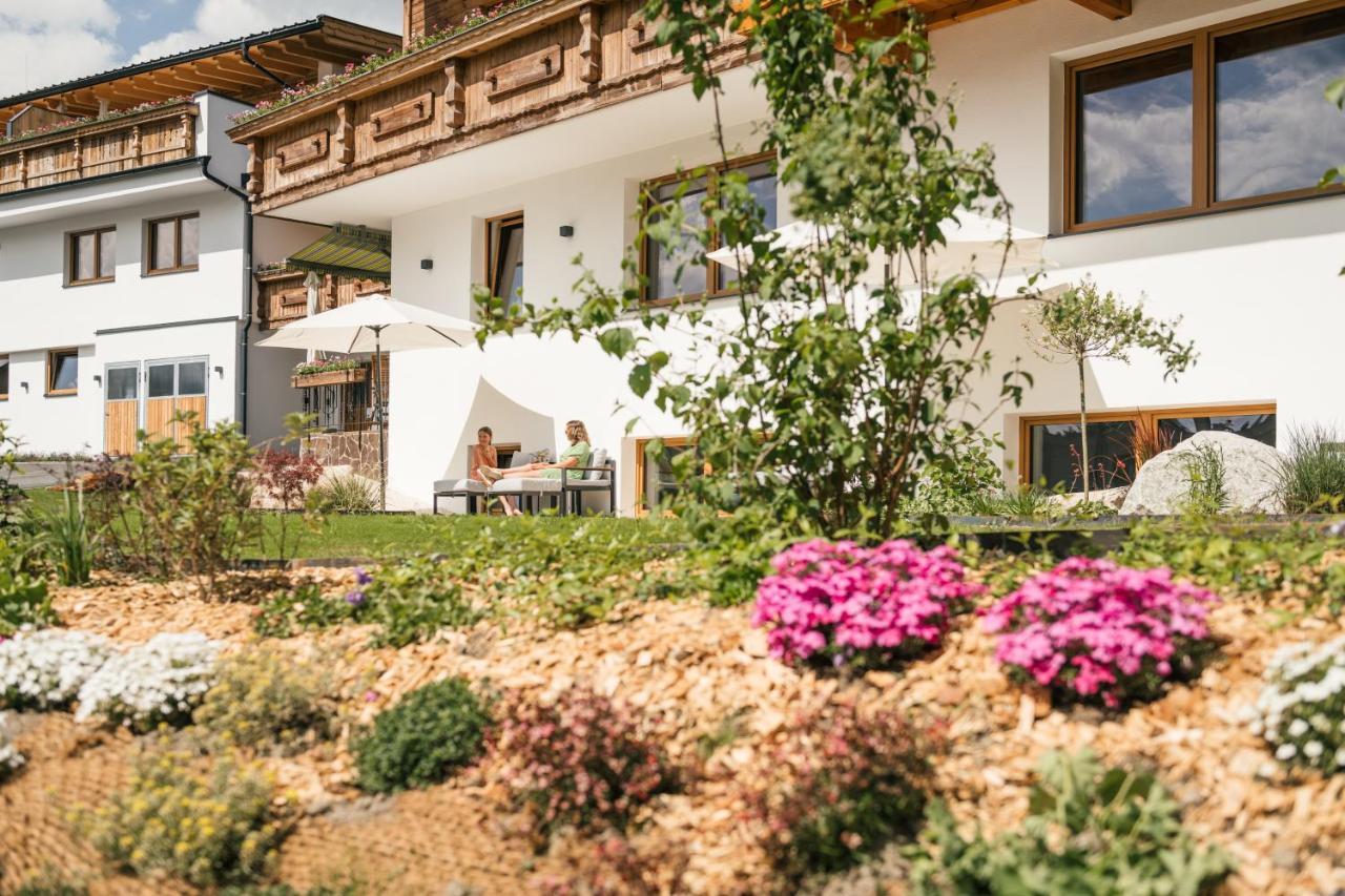 Edenhauserhof Neu Gotzens Exterior photo