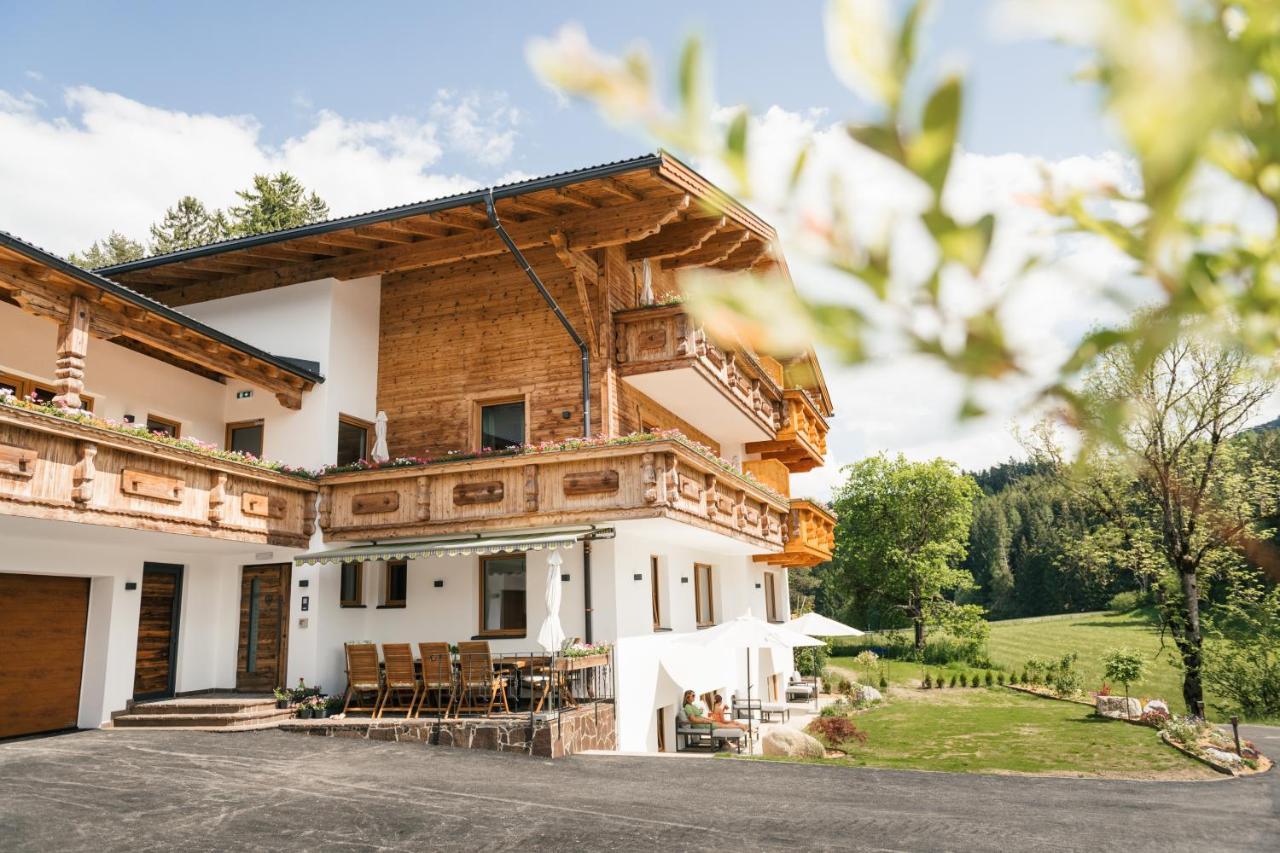 Edenhauserhof Neu Gotzens Exterior photo