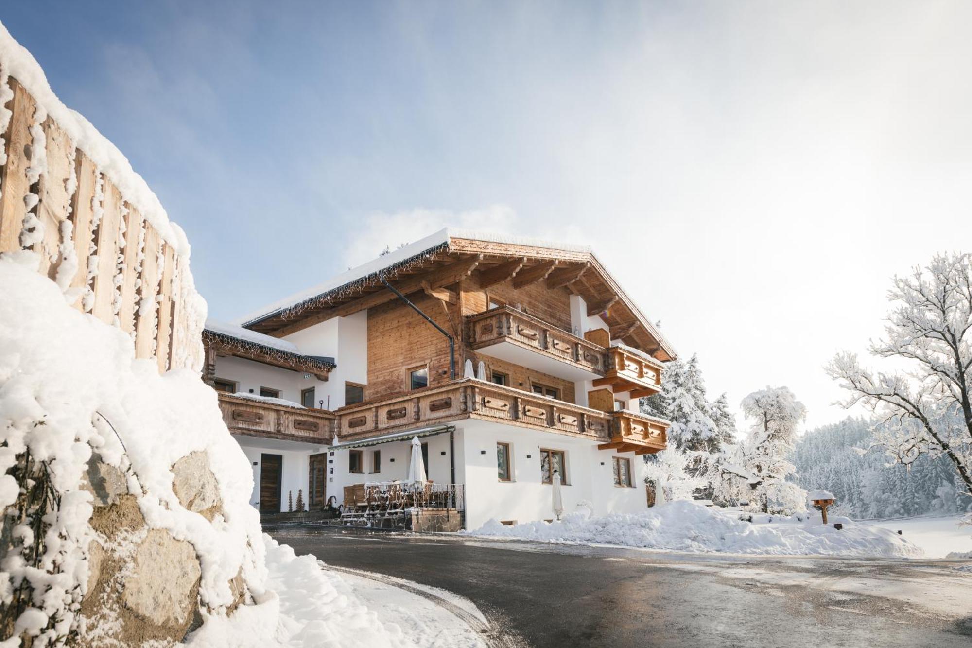 Edenhauserhof Neu Gotzens Exterior photo